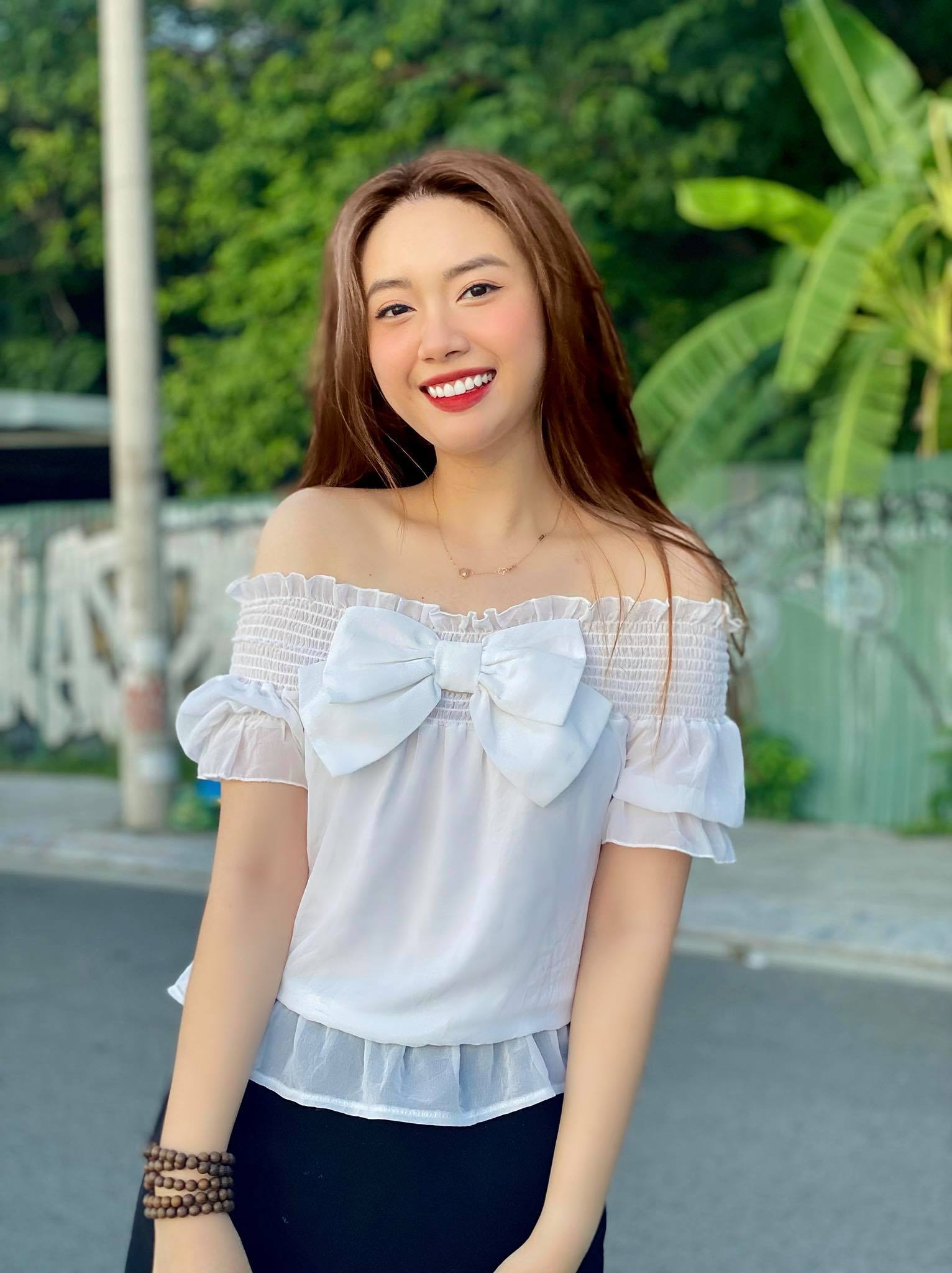 Kiều My tiết lộ con người thật của Mai Khôi trong &quot;Ngày mai bình yên&quot; - Ảnh 2.