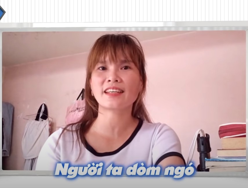 Game show hot: Ông chú nài nỉ mẹ đơn thân hẹn hò - Ảnh 2.