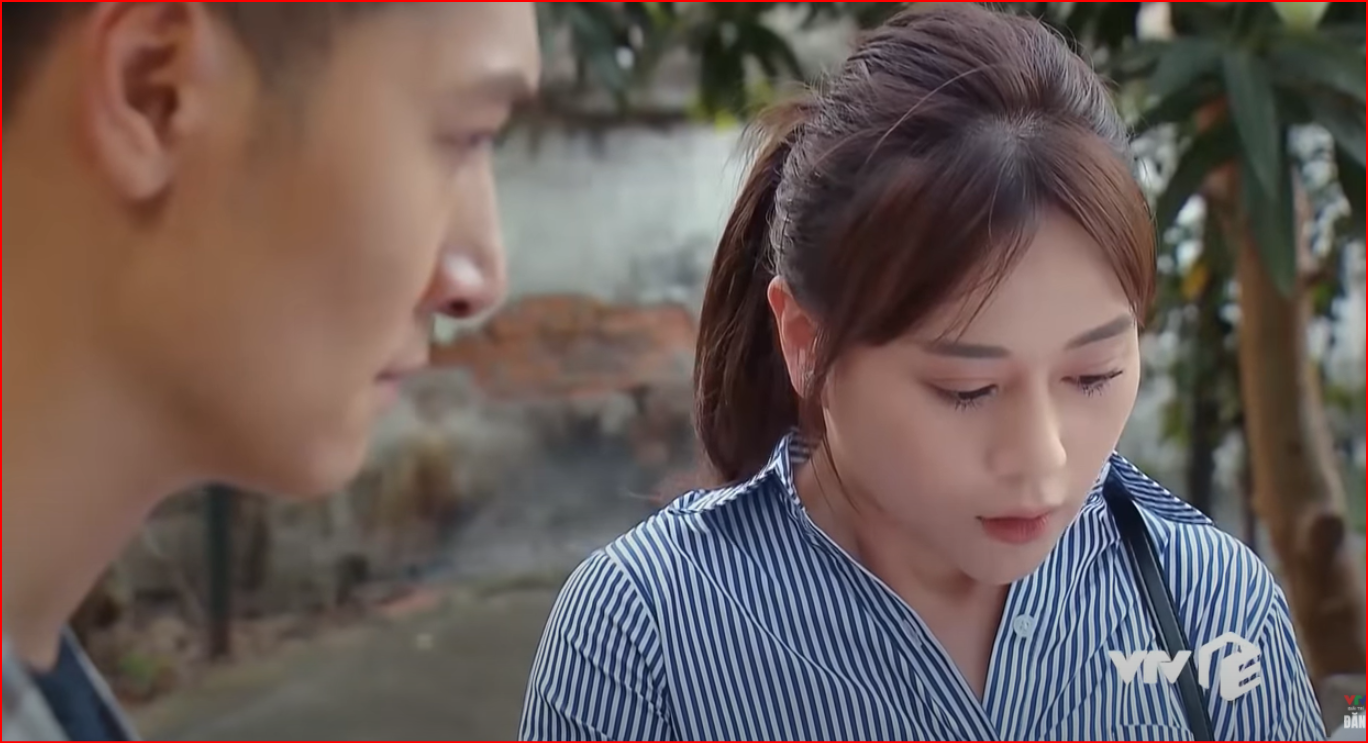 Phim hot Hương vị tình thân tập 24 phần 2: Nam biết ông Sinh là bố đẻ? - Ảnh 2.