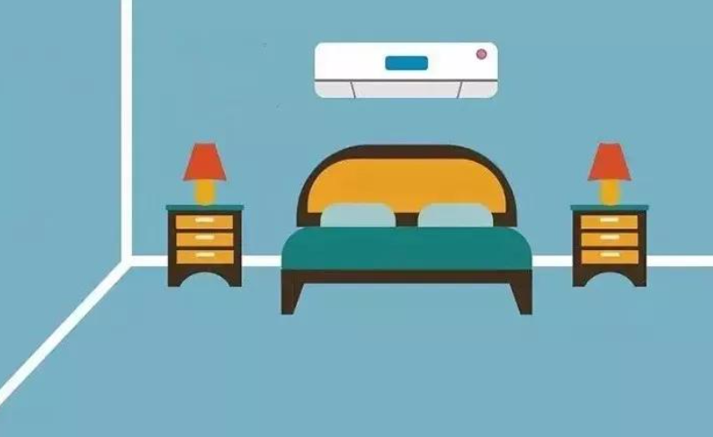9 kiêng kỵ khi kê giường ngủ để đón bình an, tránh tai họa, chủ nhà nào cũng nên nhớ - Ảnh 4.