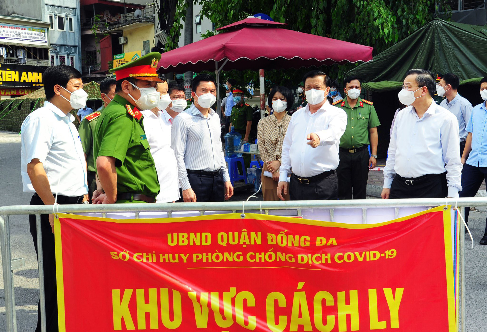 Động lực xây dựng Thủ đô Hà Nội ngày càng giàu đẹp - Ảnh 4.