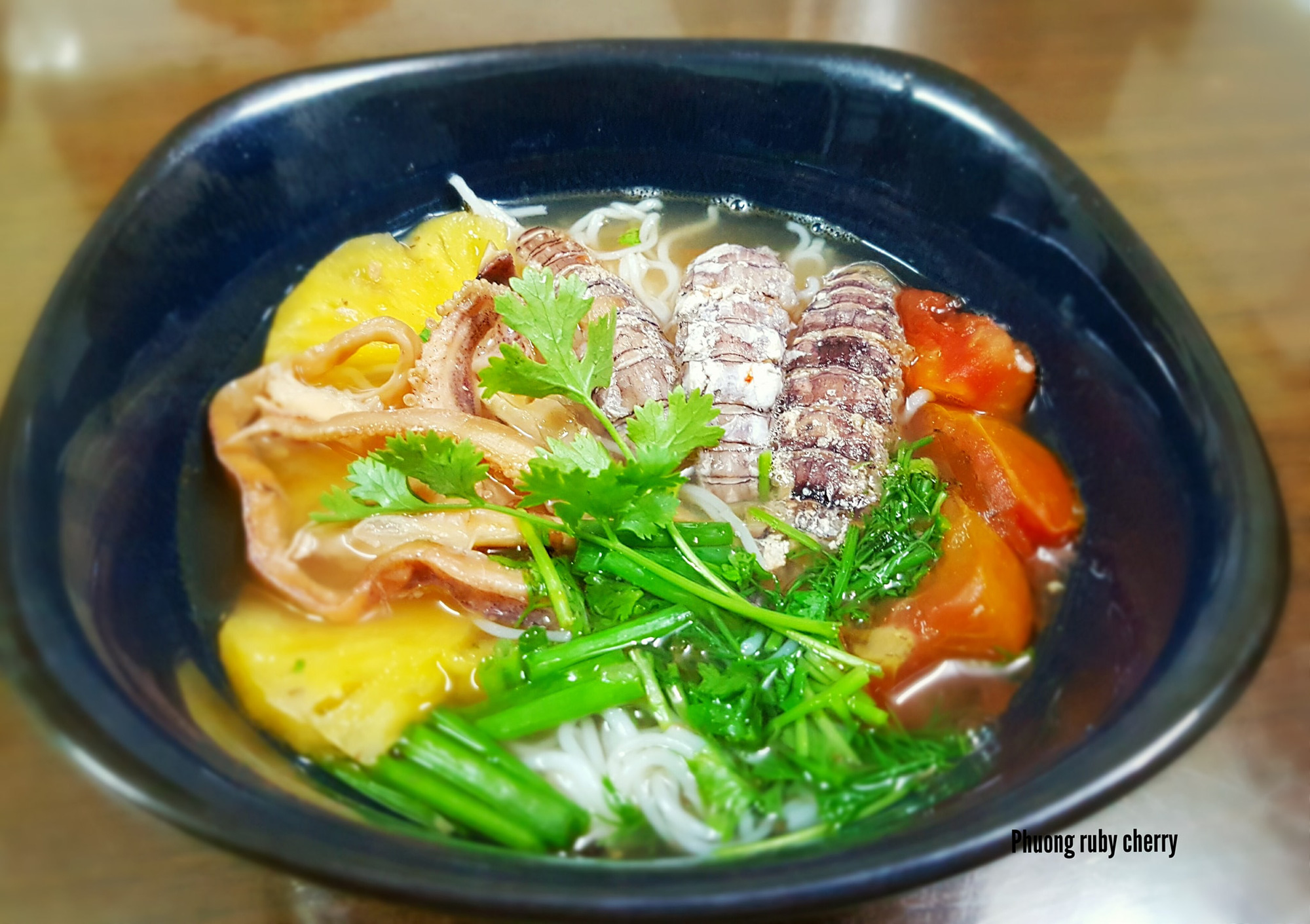 Gợi ý 2 món ngon với bề bề - Ảnh 3.