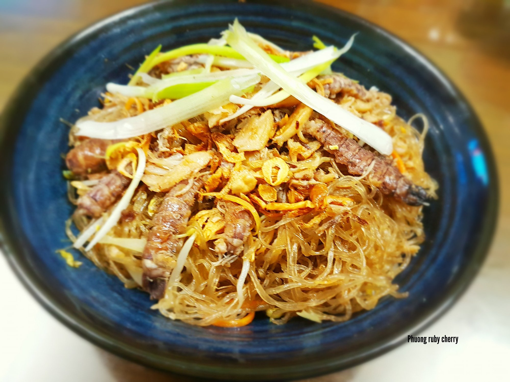 Gợi ý 2 món ngon với bề bề - Ảnh 2.