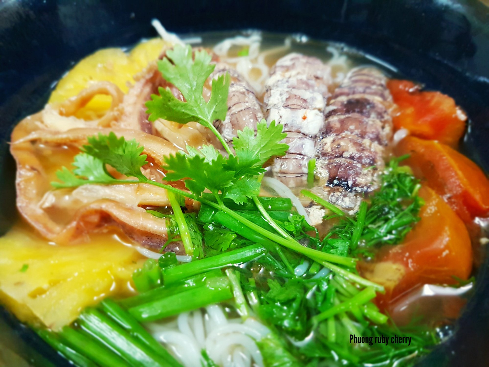 Gợi ý 2 món ngon với bề bề - Ảnh 4.