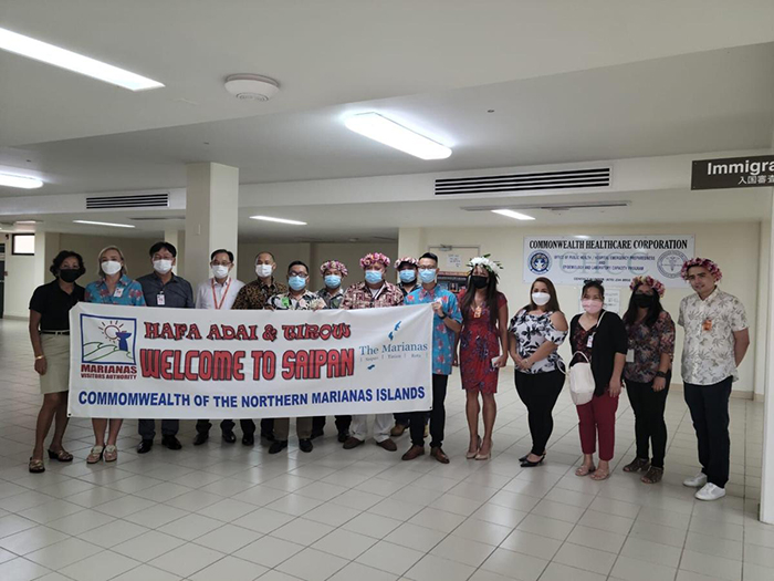 Tín hiệu tích cực với “bong bóng du lịch” khích lệ người Hàn Quốc gia tăng đặt tour tới Bắc Marianas - Ảnh 5.