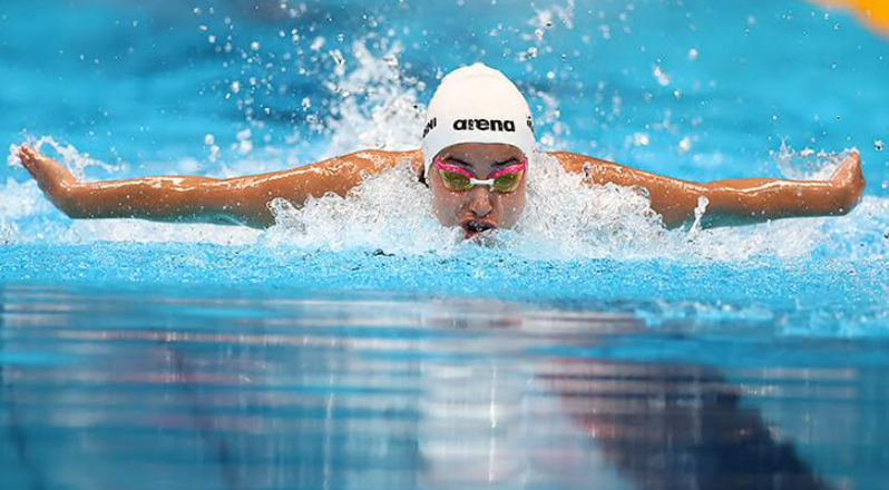 Olympic Tokyo 2020: Người tị nạn cũng được thỏa ước mơ - Ảnh 2.