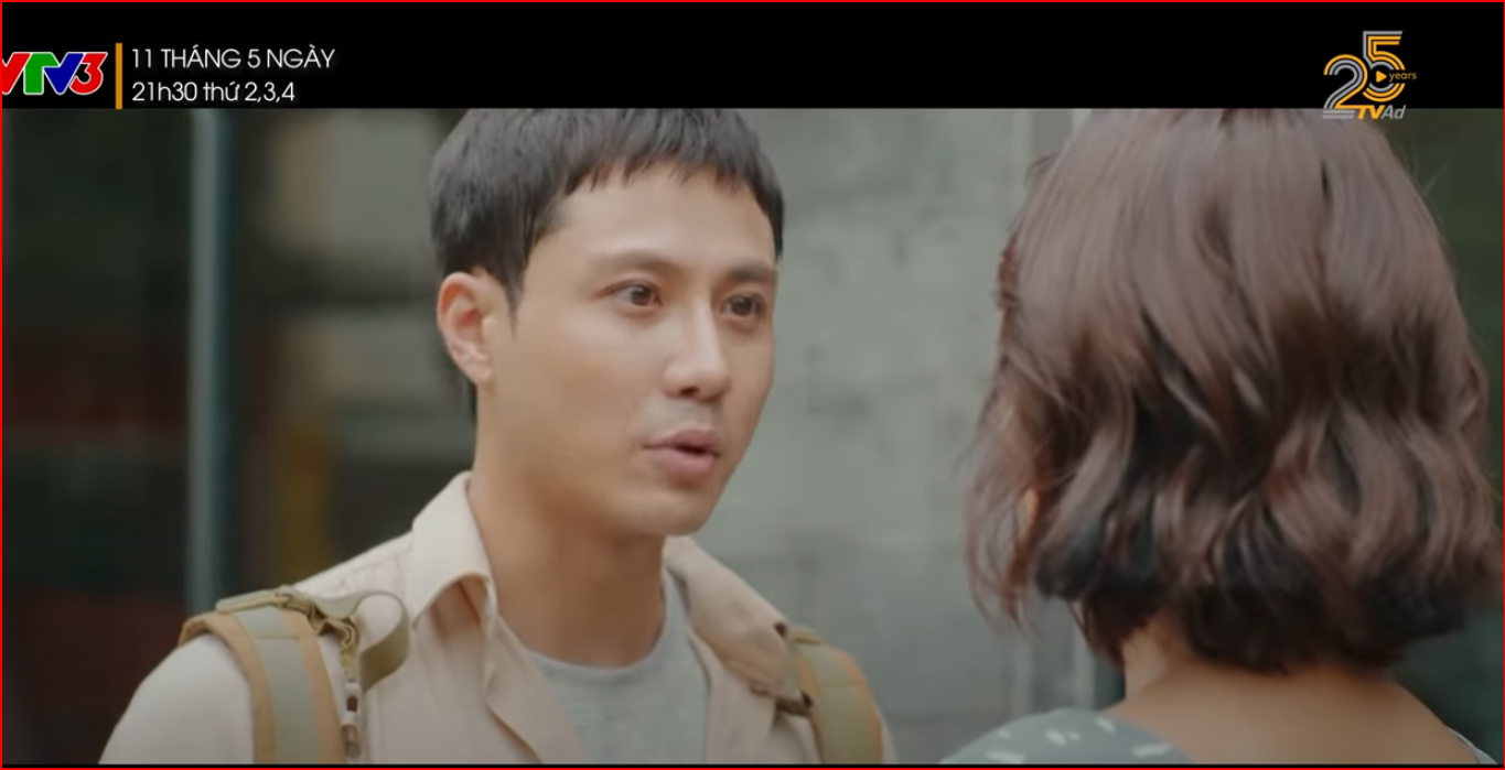 Phim hot 11 tháng 5 ngày tập 4: Tuệ Nhi bị trả thù? - Ảnh 3.