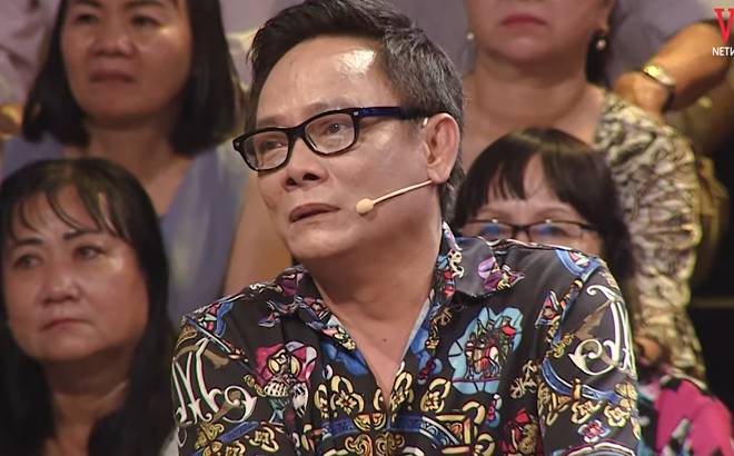 Nghệ sĩ Tấn Hoàng: &quot;Đâu dám mơ tưởng danh hiệu NSƯT, NSND...&quot; - Ảnh 1.