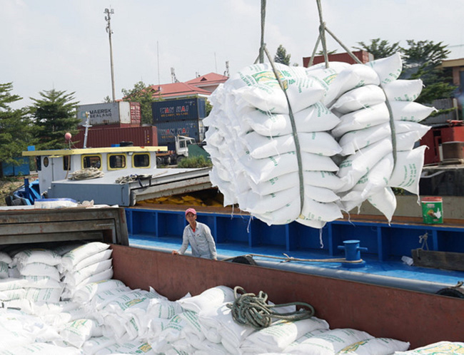 Gánh nặng chi phí tài chính, lợi nhuận DN ngành gạo sụt giảm 6 tháng đầu năm - Ảnh 4.