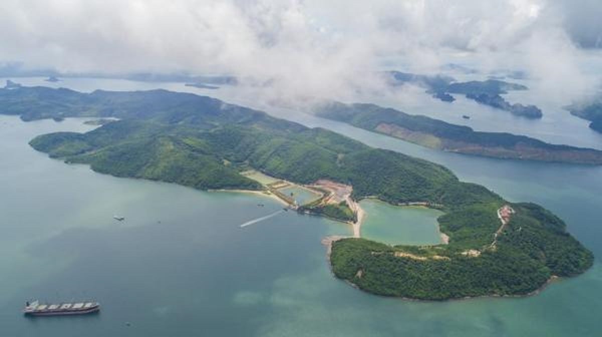 Khám phá top 10 hòn đảo thiên đường- điểm đến &quot;bùng nổ thị giác&quot; tại Quảng Ninh - Ảnh 15.