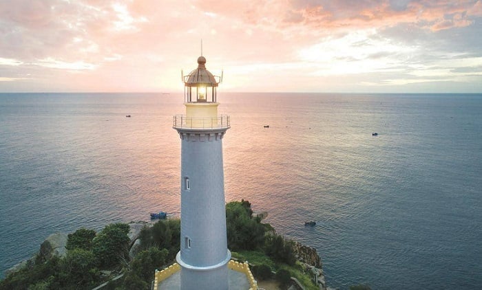 Khám phá top 10 hòn đảo thiên đường- điểm đến &quot;bùng nổ thị giác&quot; tại Quảng Ninh - Ảnh 2.