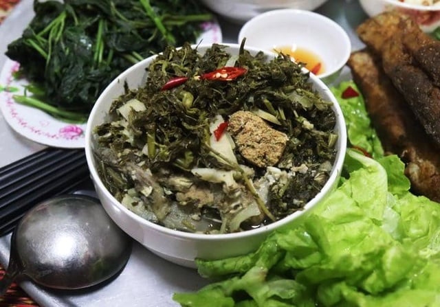 7 loại đặc sản đệ nhất của vùng đất Tổ, có loại chỉ nghe tên thôi cũng đã gợi bao sự tò mò - Ảnh 11.