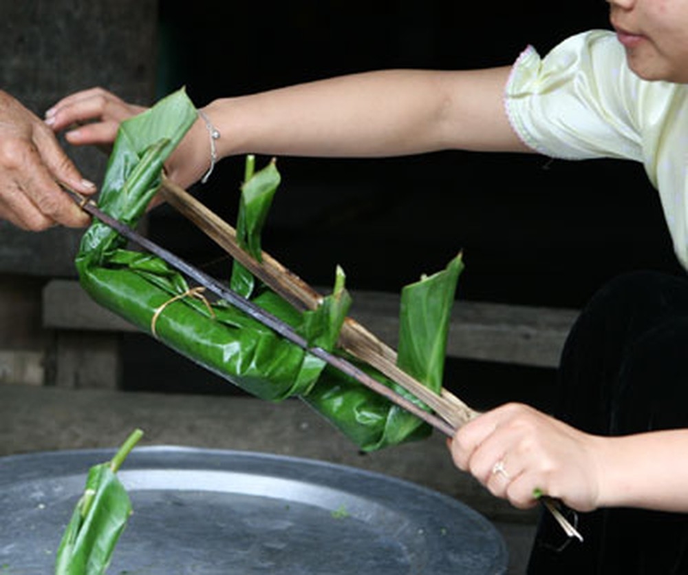 7 loại đặc sản đệ nhất của vùng đất Tổ, có loại chỉ nghe tên thôi cũng đã gợi bao sự tò mò - Ảnh 2.