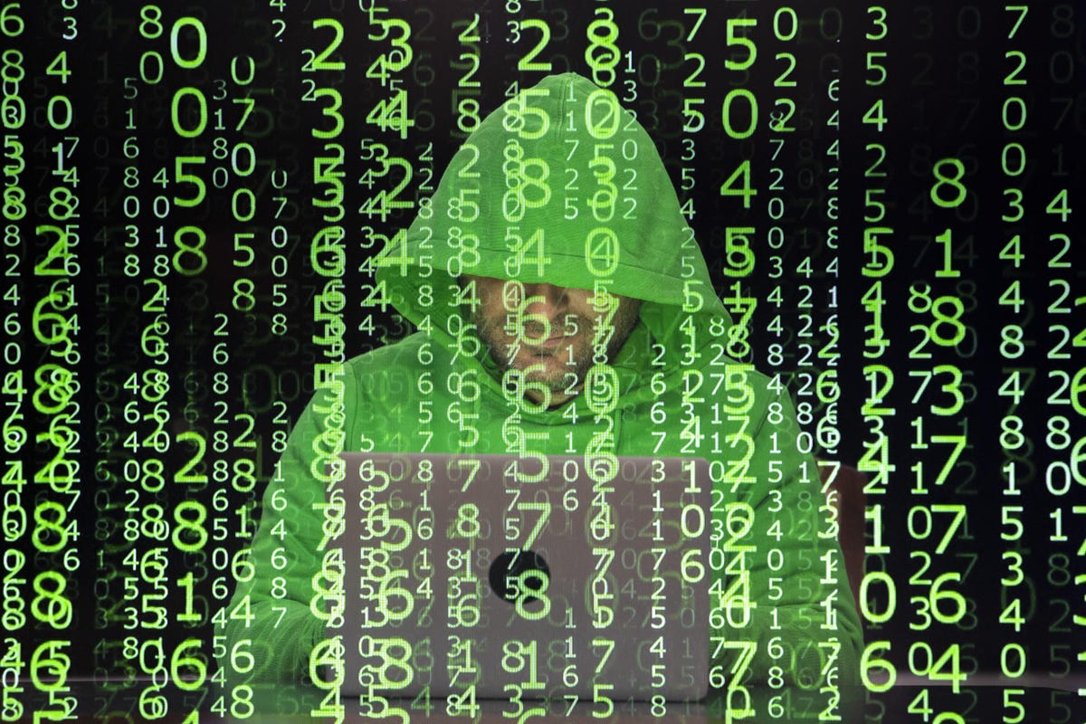 Phương pháp, được gọi là DEEP-Dig (DEcEPtion DIGging), đưa những kẻ xâm nhập vào một trang web mồi nhử để máy tính có thể học hỏi từ các chiến thuật của tin tặc.  Ảnh: @Istock.