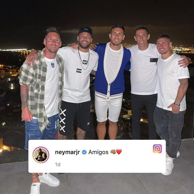 Messi &quot;dứt tình&quot; với Barca, BLV Quang Huy dự đoán điều này! - Ảnh 4.