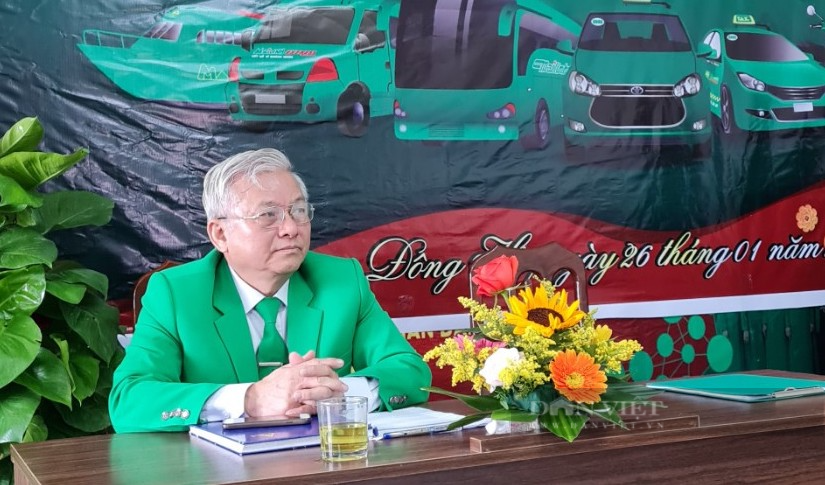 Vốn vay ưu đãi của Chính phủ đang bị tắc nghẽn vì một loại giấy tờ - Ảnh 1.