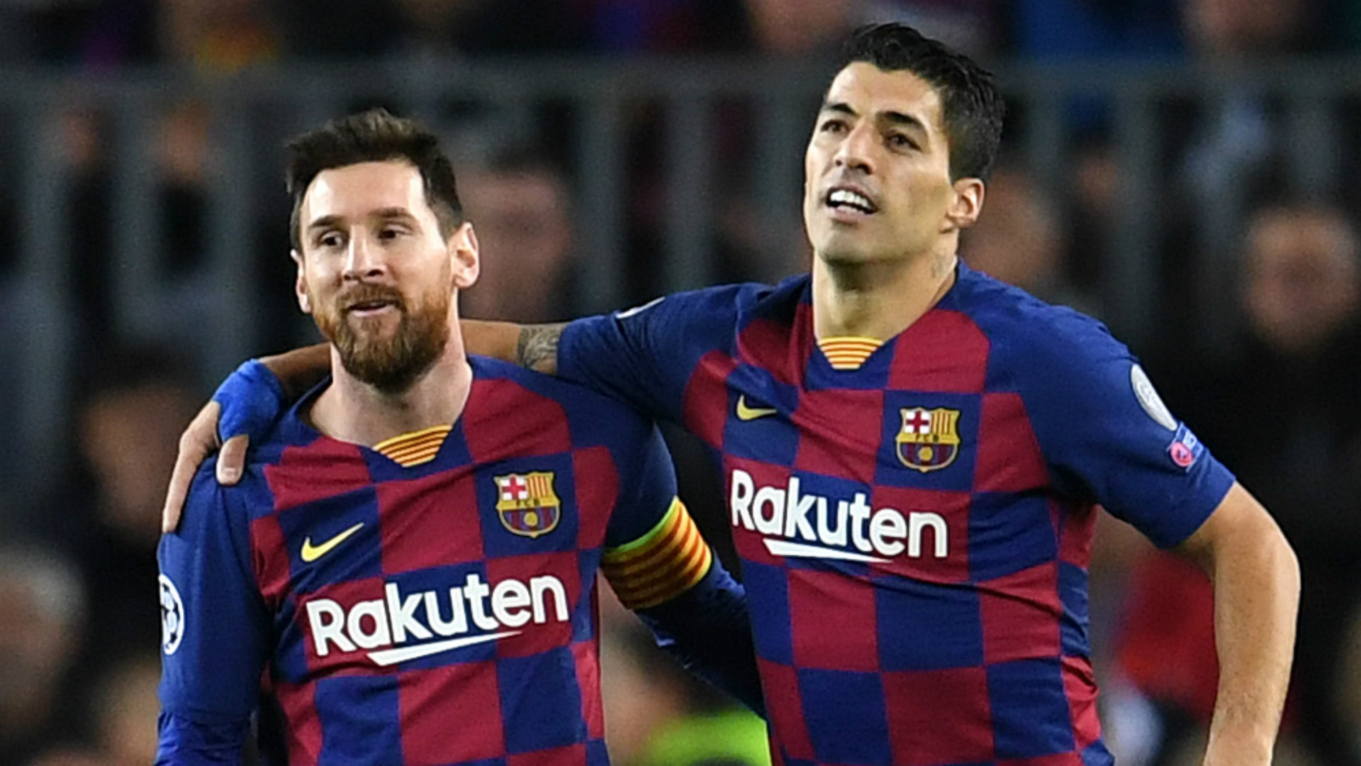 1 năm giông bão của Messi: Bị chủ tịch lừa, bạn thân ra đi, lộ hợp đồng - Ảnh 4.