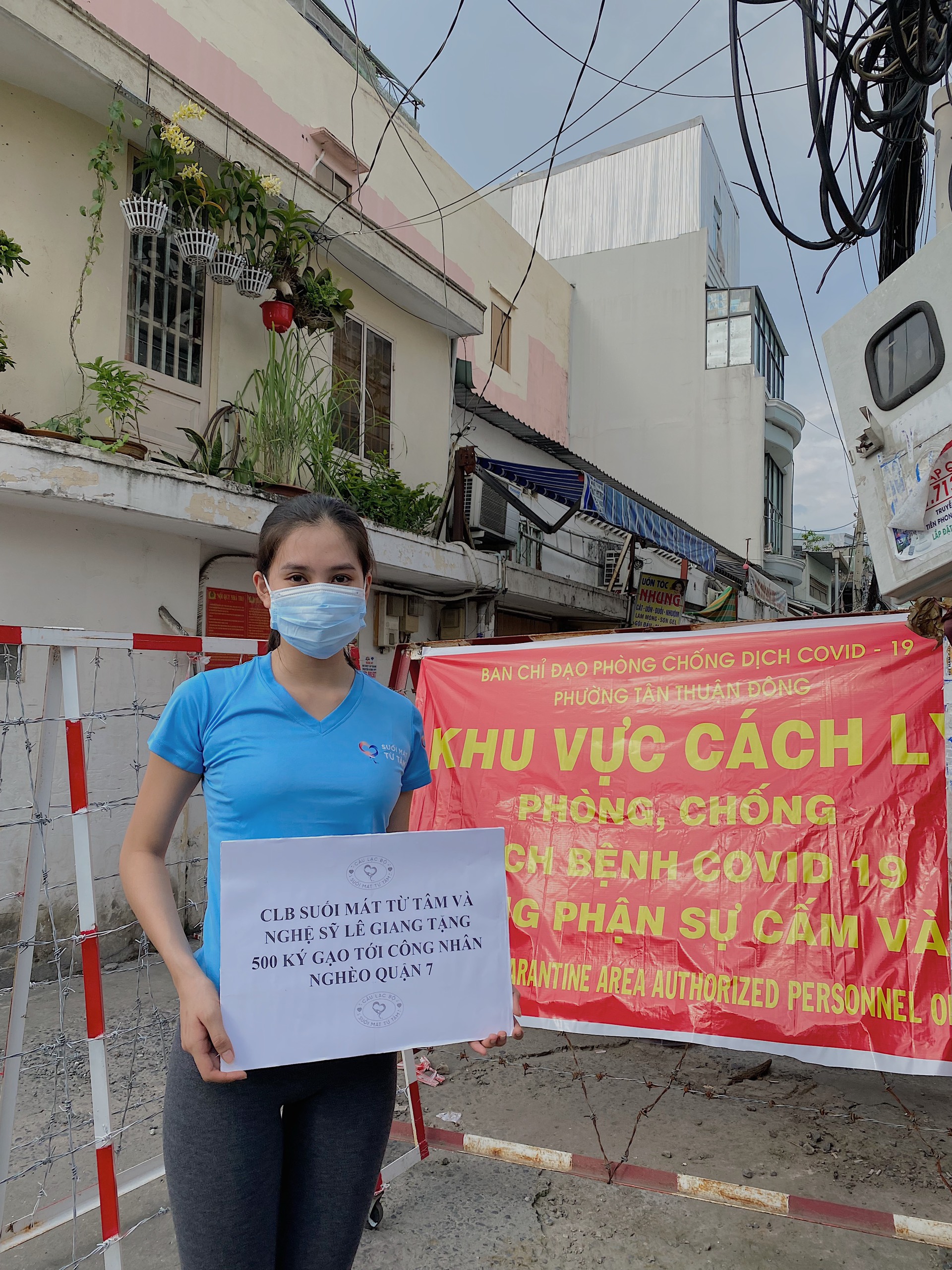 Hot sao Việt (6/8): - Ảnh 1.