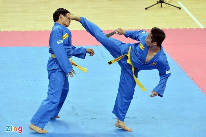 Olympic 2020: Tại sao Olympic không có các môn thế mạnh của Việt Nam? - Ảnh 1.