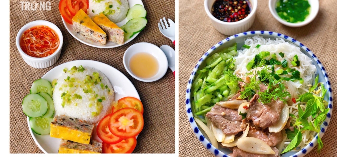  nào mẹ chồng cũng mang cơm cho con dâu - Ảnh 7.