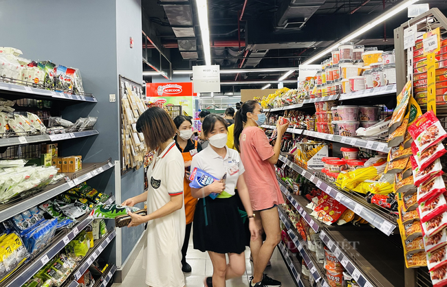 PGS.TS Trần Đắc Phu: &quot;Hà Nội tiếp tục giãn cách xã hội là việc làm rất cần thiết&quot; - Ảnh 3.