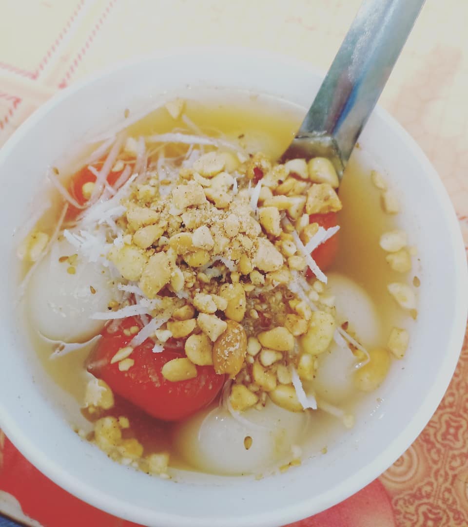 Lạng Sơn: 5 món đặc sản ngon nức tiếng khiến thực khách không thể không ăn - Ảnh 4.