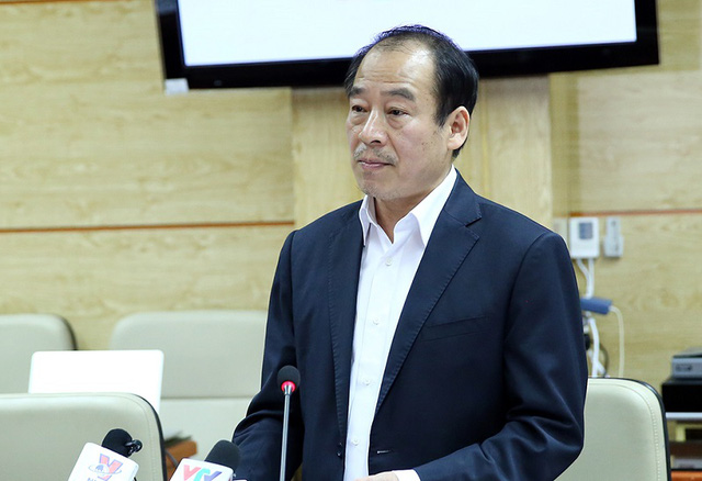PGS.TS Trần Đắc Phu: &quot;Hà Nội tiếp tục giãn cách xã hội là việc làm rất cần thiết&quot; - Ảnh 1.