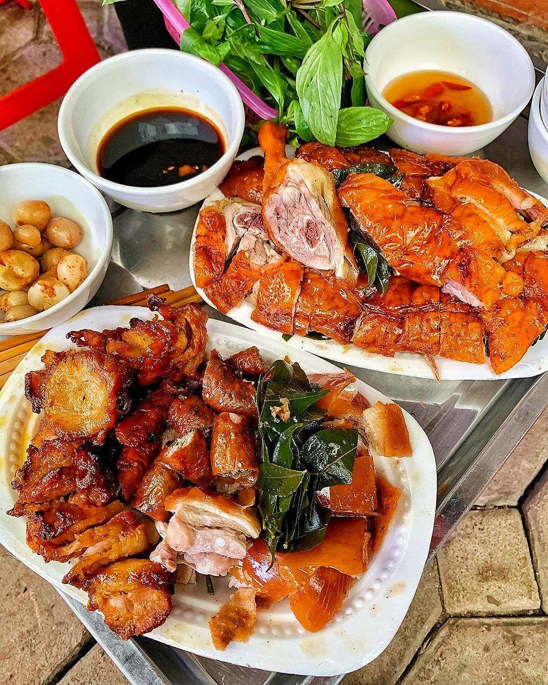 Lạng Sơn: 5 món đặc sản ngon nức tiếng khiến thực khách không thể không ăn - Ảnh 3.