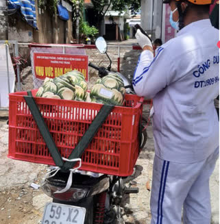 TP.HCM sẽ lo chi phí hậu sự cho các trường hợp tử vong do Covid-19 - Ảnh 3.