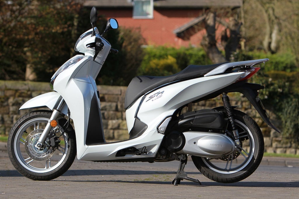 Người dùng Honda SH cần biết những điều này để xe bền đẹp - Ảnh 1.