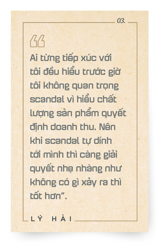 Lý Hải với series phim “Lật mặt”: Doanh thu triệu đô là hãnh diện hay áp lực - Ảnh 4.