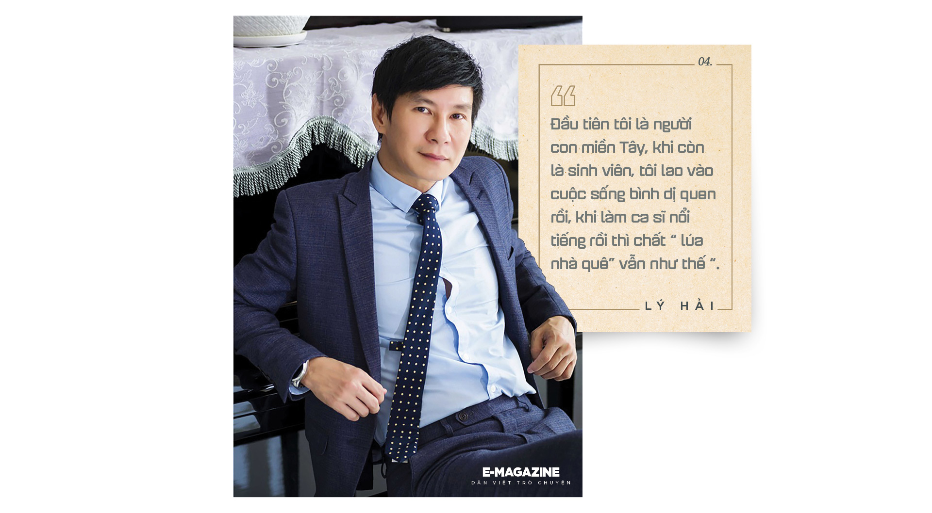 Lý Hải với series phim “Lật mặt”: Doanh thu triệu đô là hãnh diện hay áp lực - Ảnh 8.