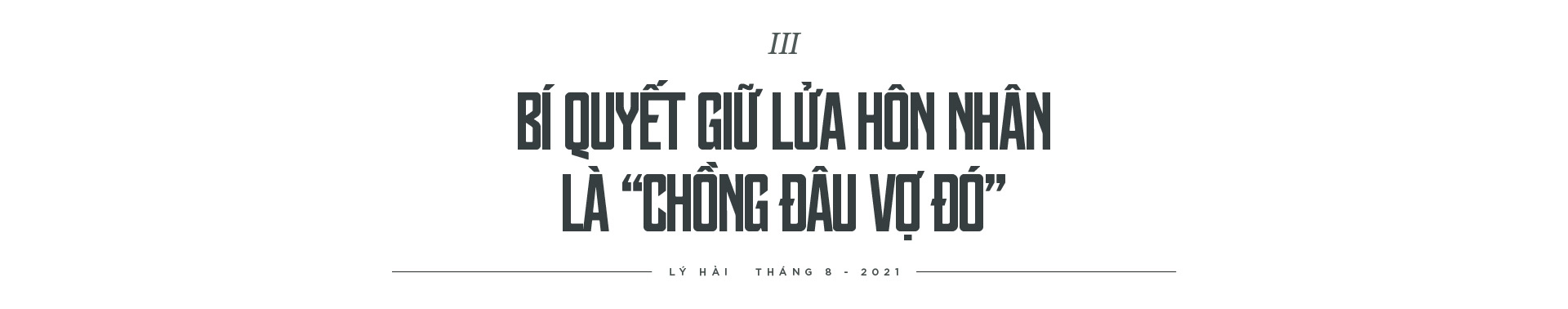 Lý Hải với series phim “Lật mặt”: Doanh thu triệu đô là hãnh diện hay áp lực - Ảnh 9.