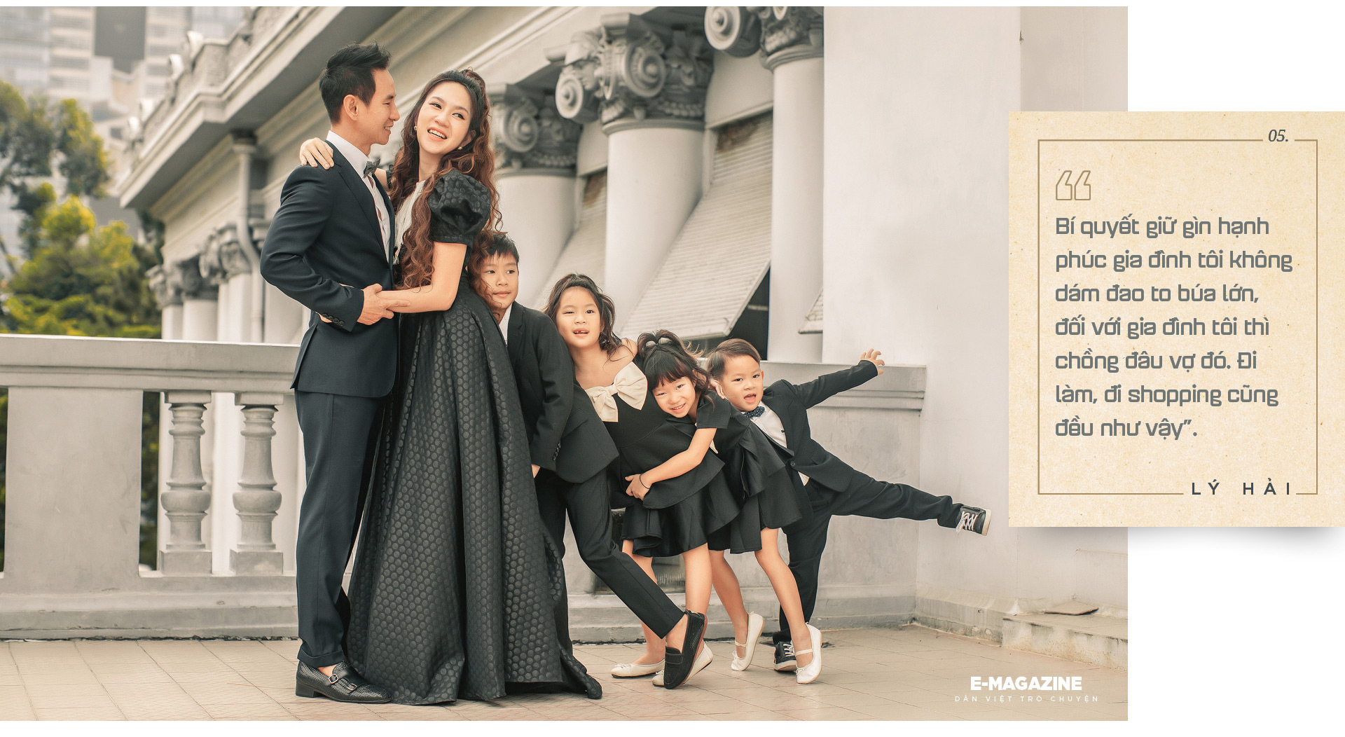 Lý Hải với series phim “Lật mặt”: Doanh thu triệu đô là hãnh diện hay áp lực - Ảnh 10.