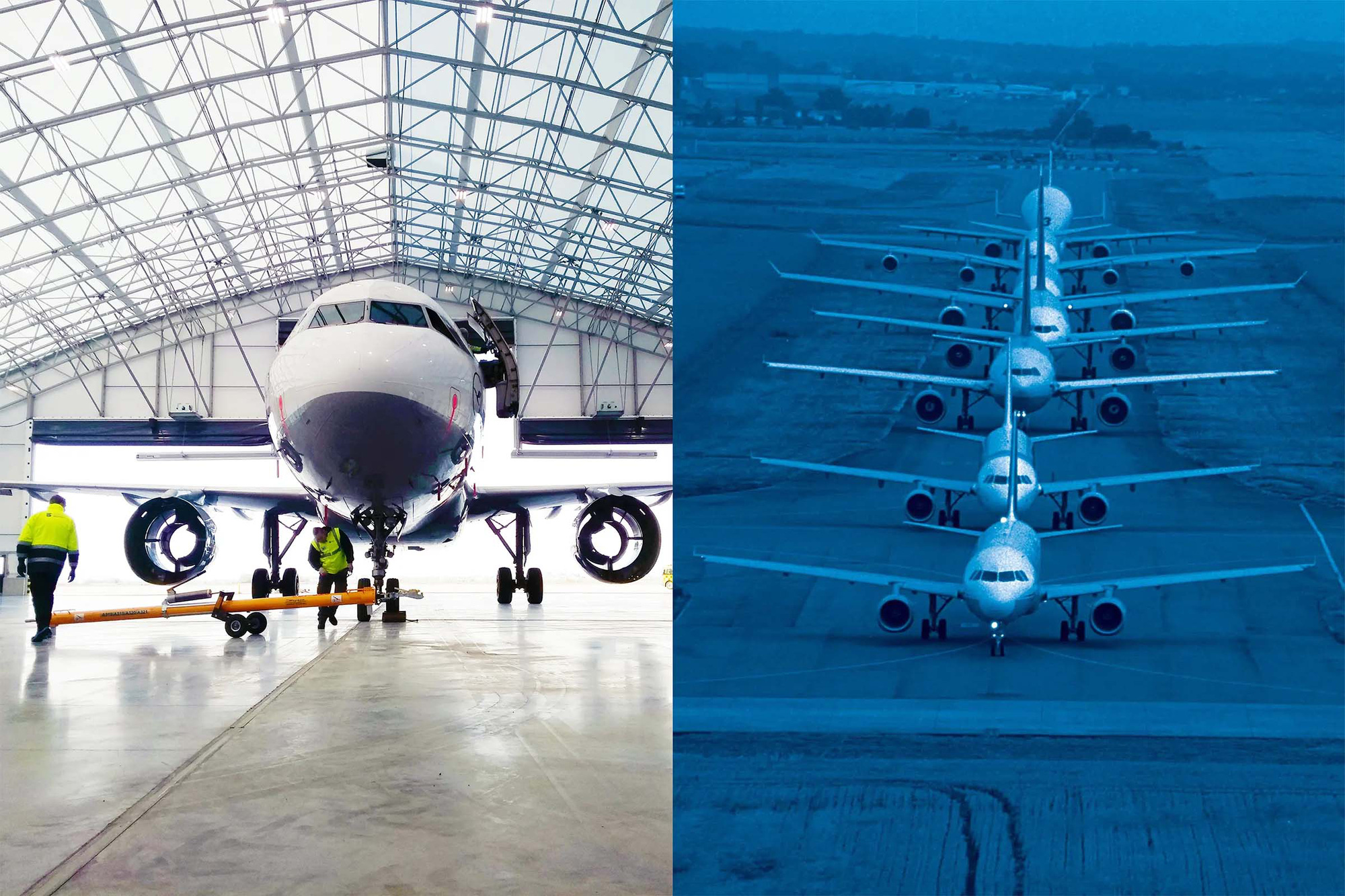 Công nghiệp hàng không vũ trụ được cho là một trong những lĩnh vực sáng tạo nhất trên thế giới và đã chứng kiến sự phát triển đáng kinh ngạc kể từ khi dịch vụ bay thương mại trở nên phổ biến vào nửa sau của thế kỷ 20. Ảnh: @Pixabay.