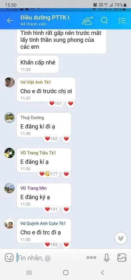 Ấm áp tình người Hà Nội trong đại dịch Covid-19 – Bài 3: Hướng về miền Nam ruột thịt - Ảnh 3.