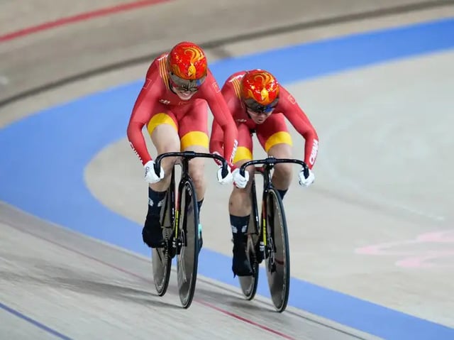 Bảng tổng sắp huy chương Olympic 2020: Mỹ số 1 và những kỷ lục - Ảnh 5.