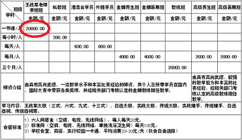 Môn võ bị Từ Hiểu Đông gọi là &quot;lừa đảo suốt 500 năm&quot; hái ra tiền ở Trung Quốc - Ảnh 3.