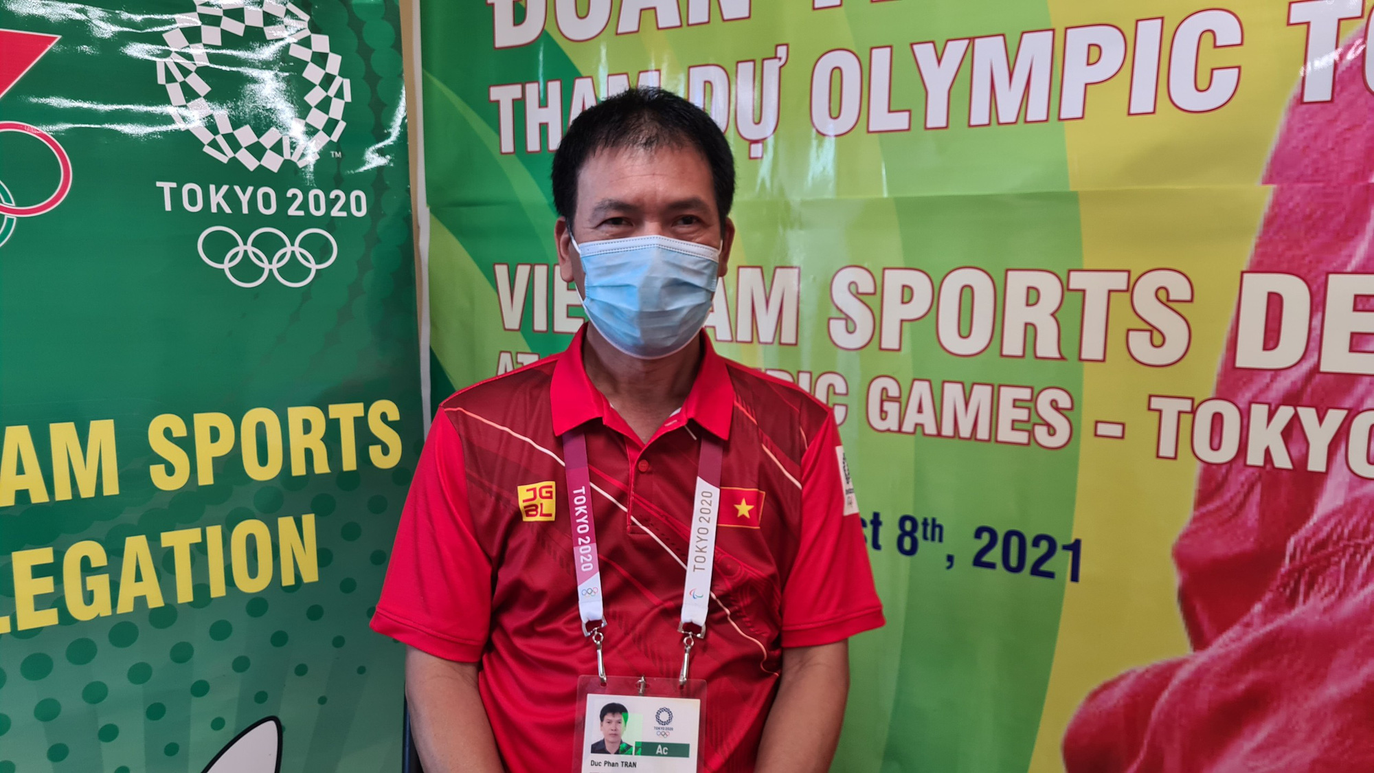 TTVN – để không lạc lối ở Olympic: &quot;Khoảng cách với Thế vận hội còn xa&quot;  - Ảnh 3.