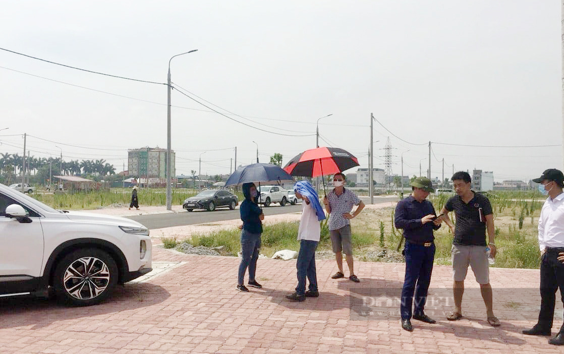 Chạy theo 'sốt đất', chưa thấy mộng giàu chỉ thấy tiền 'chôn' trong đất - Ảnh 2.