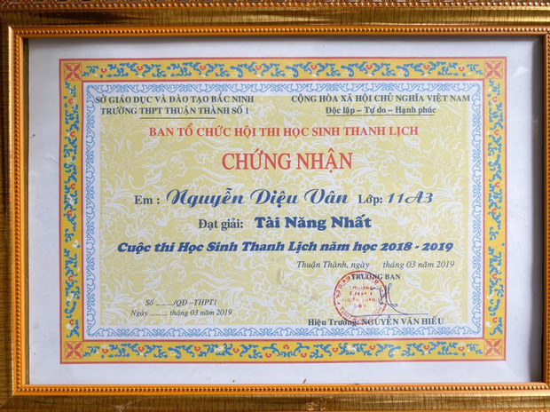 Đam mê quảng bá văn hóa Việt của nữ du học sinh xuất sắc trên đất Mỹ - Ảnh 3.
