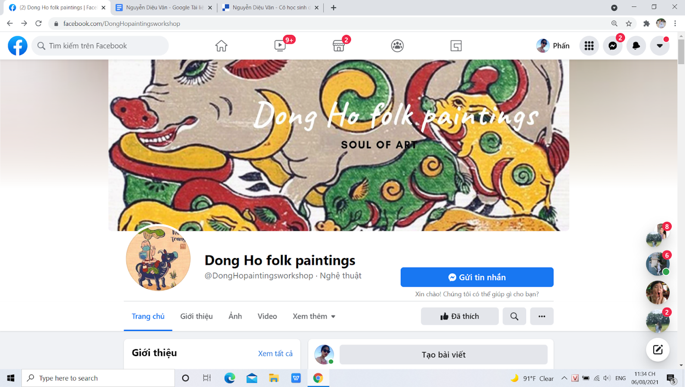 Đam mê quảng bá văn hóa Việt của nữ du học sinh xuất sắc trên đất Mỹ - Ảnh 7.
