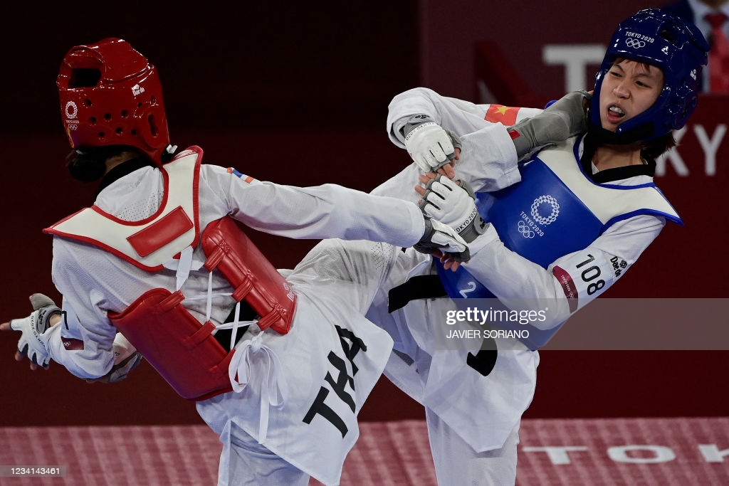 TTVN – để không lạc lối ở Olympic: &quot;Khoảng cách với Thế vận hội còn xa&quot;  - Ảnh 2.