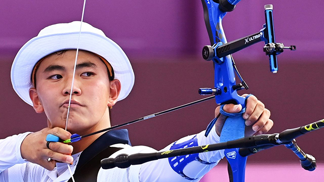 TTVN - để không lạc lối ở Olympic: Bao giờ thể thao học đường thành điểm tựa? - Ảnh 5.