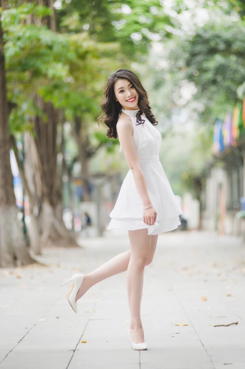 BTV xinh đẹp của VTV tiết lộ thuở đi học từ quê lên phố, một mình ở phòng trọ nhỏ  - Ảnh 1.