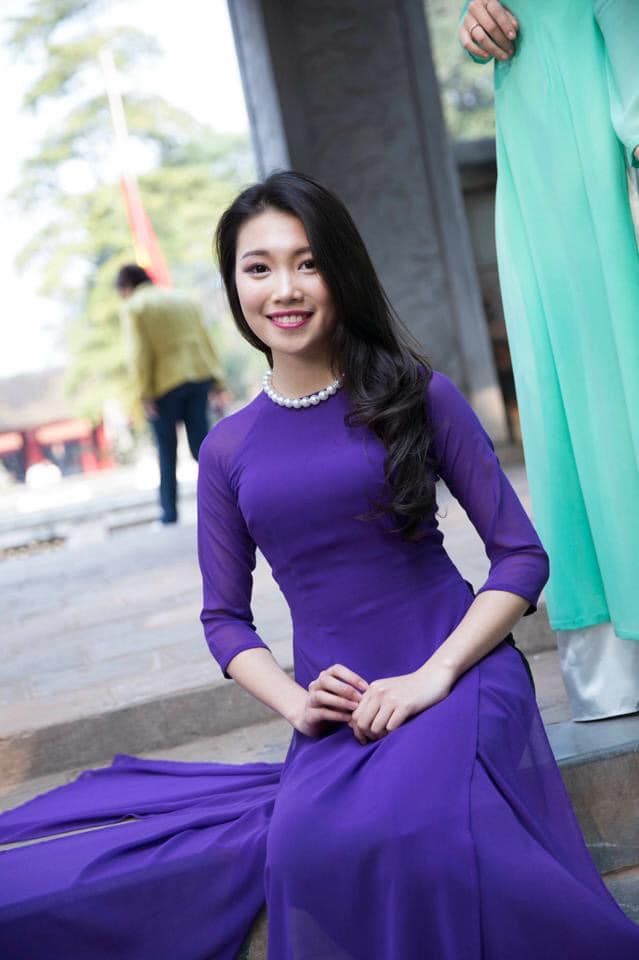 BTV xinh đẹp của VTV tiết lộ thuở đi học từ quê lên phố, một mình ở phòng trọ nhỏ  - Ảnh 8.