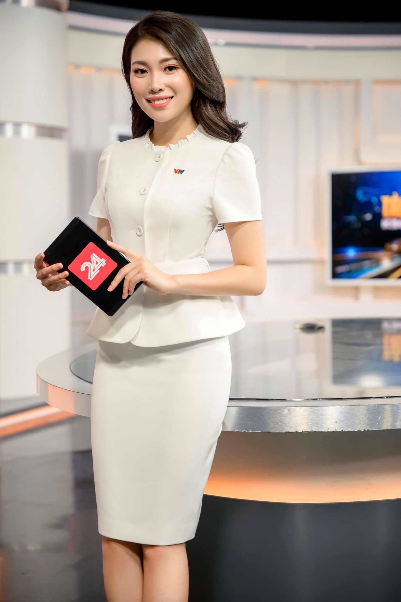 BTV xinh đẹp của VTV tiết lộ thuở đi học từ quê lên phố, một mình ở phòng trọ nhỏ  - Ảnh 2.
