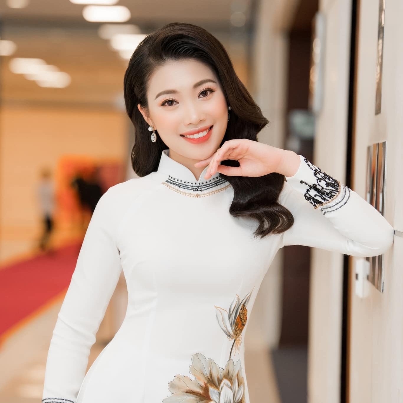 BTV xinh đẹp của VTV tiết lộ thuở đi học từ quê lên phố, một mình ở phòng trọ nhỏ  - Ảnh 5.