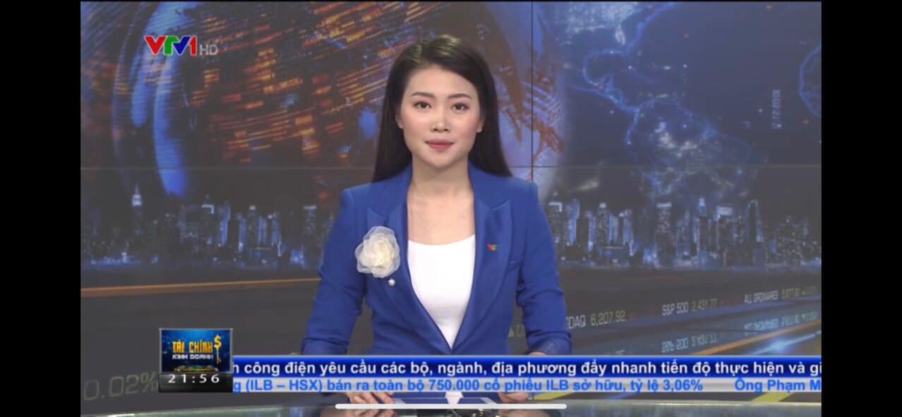 BTV xinh đẹp của VTV tiết lộ thuở đi học từ quê lên phố, một mình ở phòng trọ nhỏ  - Ảnh 6.