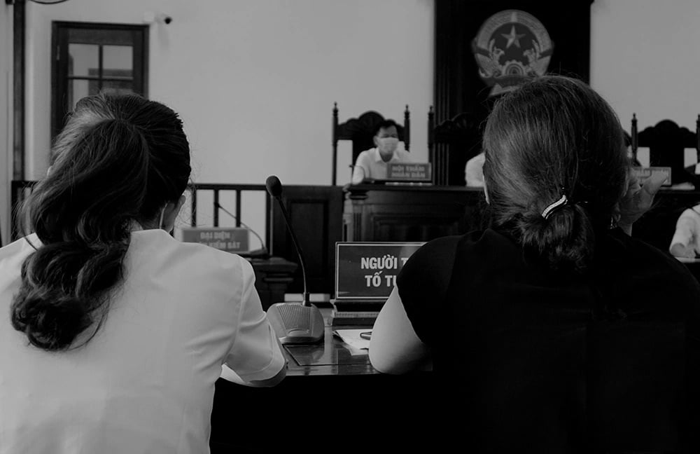 Tin vào công an &quot;rởm&quot;, con mất tình, mẹ mất tiền - Ảnh 2.